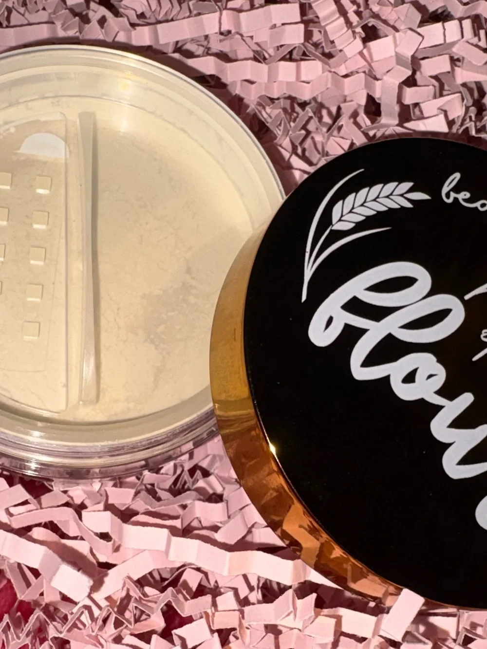 Beauty Bakerie beauty bakerie
